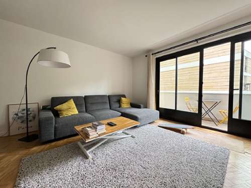 Le Pecq Yvelines apartment foto 7141445