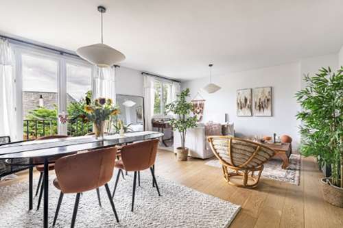 Le Pecq Yvelines apartment foto 7141465