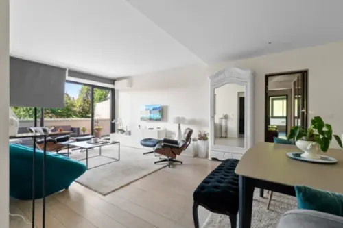 Le Pecq Yvelines Wohnung/ Apartment Bild 7135831