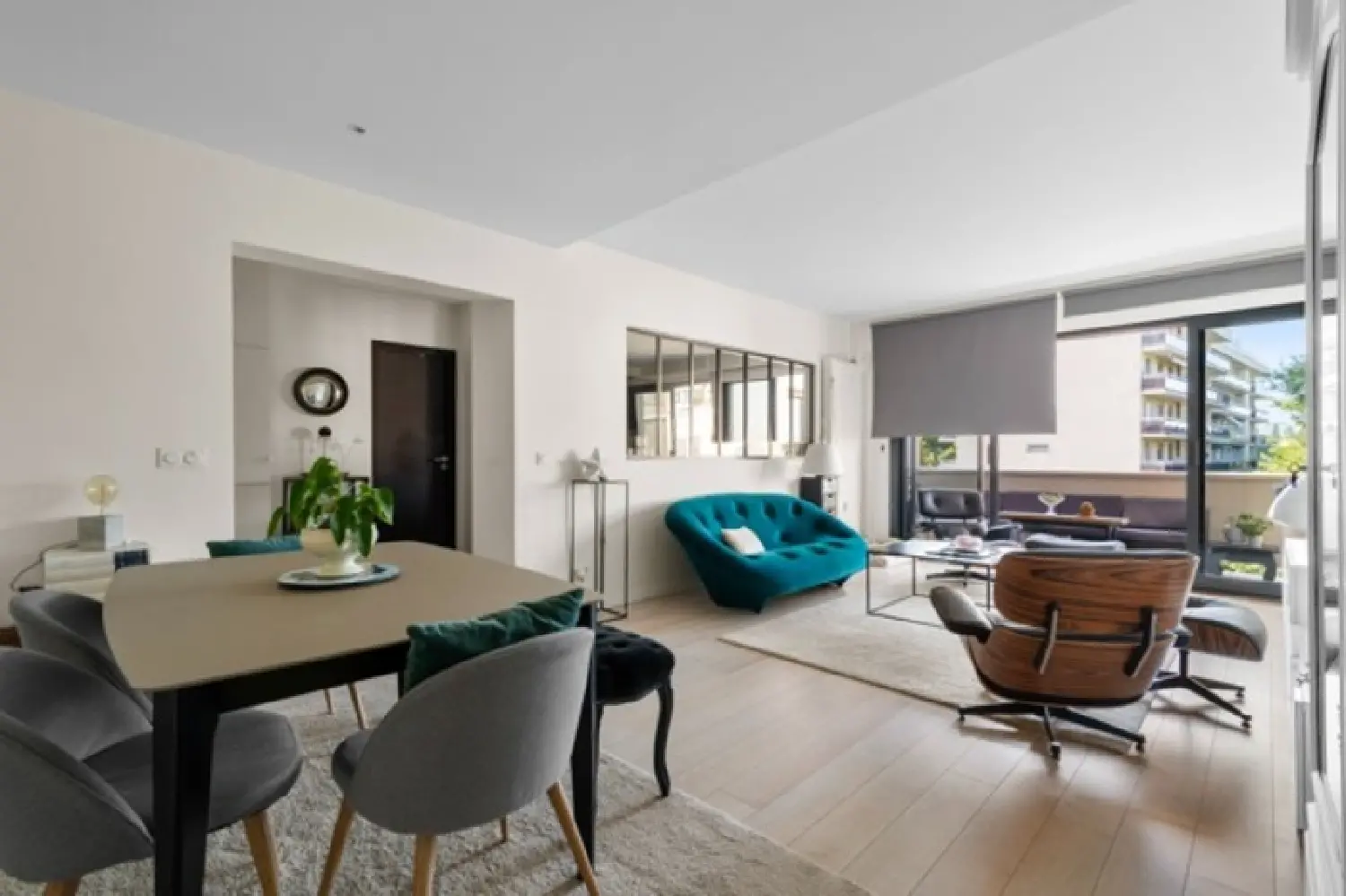  kaufen Wohnung/ Apartment Le Pecq Yvelines 3