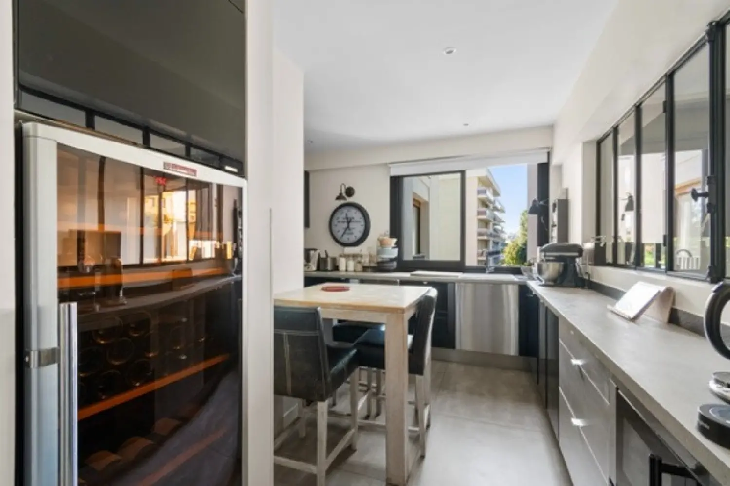  kaufen Wohnung/ Apartment Le Pecq Yvelines 6