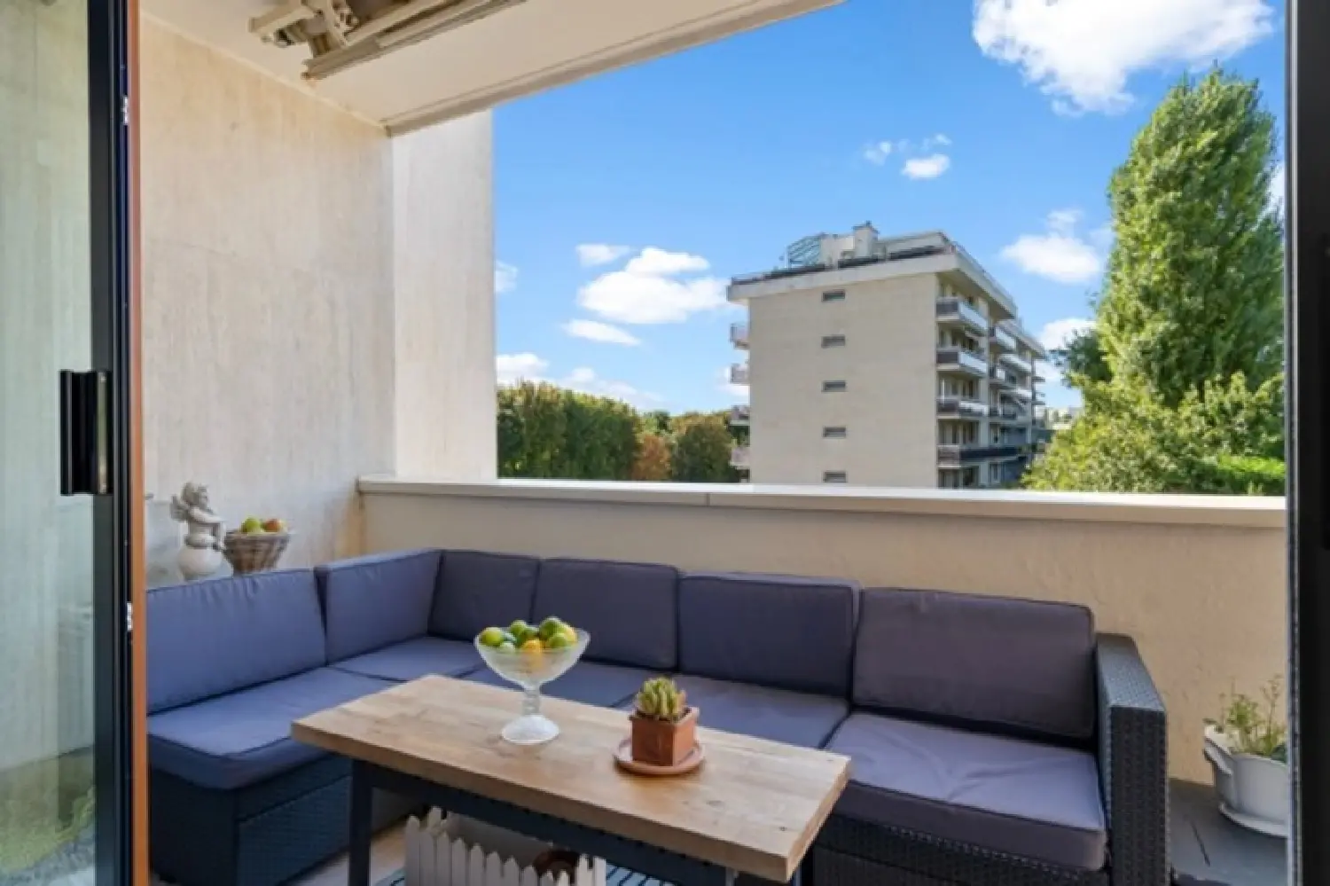  kaufen Wohnung/ Apartment Le Pecq Yvelines 8
