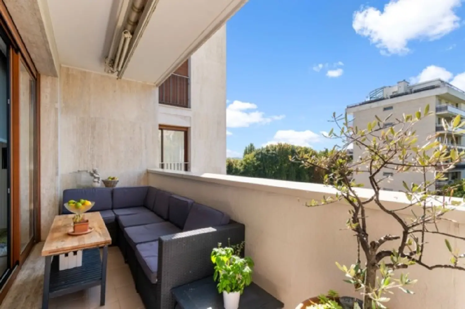  for sale apartment Le Pecq Yvelines 2