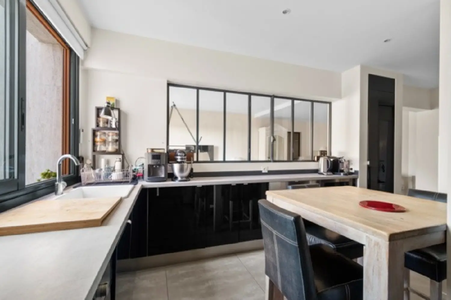  for sale apartment Le Pecq Yvelines 5