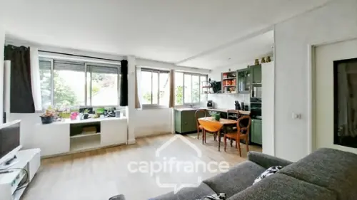 Le Perreux-Sur-Marne Val-de-Marne appartement foto 7134283