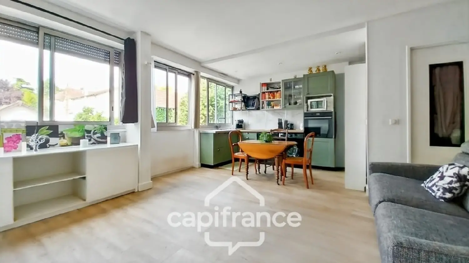  te koop appartement Le Perreux-Sur-Marne Val-de-Marne 2