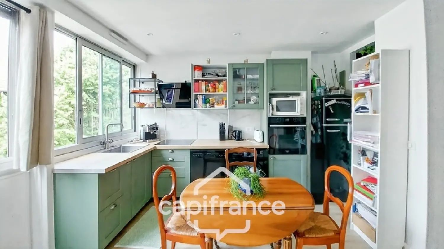  te koop appartement Le Perreux-Sur-Marne Val-de-Marne 3
