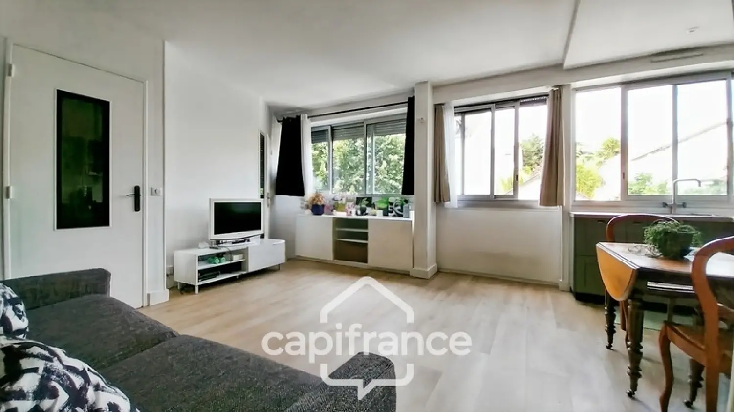  te koop appartement Le Perreux-Sur-Marne Val-de-Marne 4