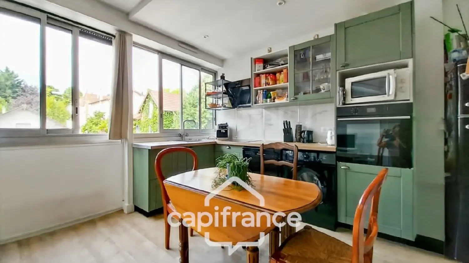  te koop appartement Le Perreux-Sur-Marne Val-de-Marne 5
