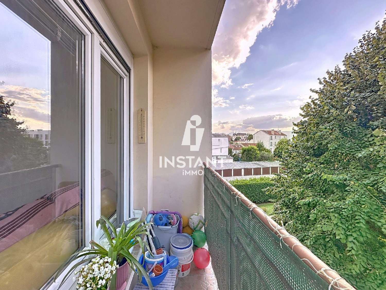  for sale apartment Le Perreux-Sur-Marne Val-de-Marne 1