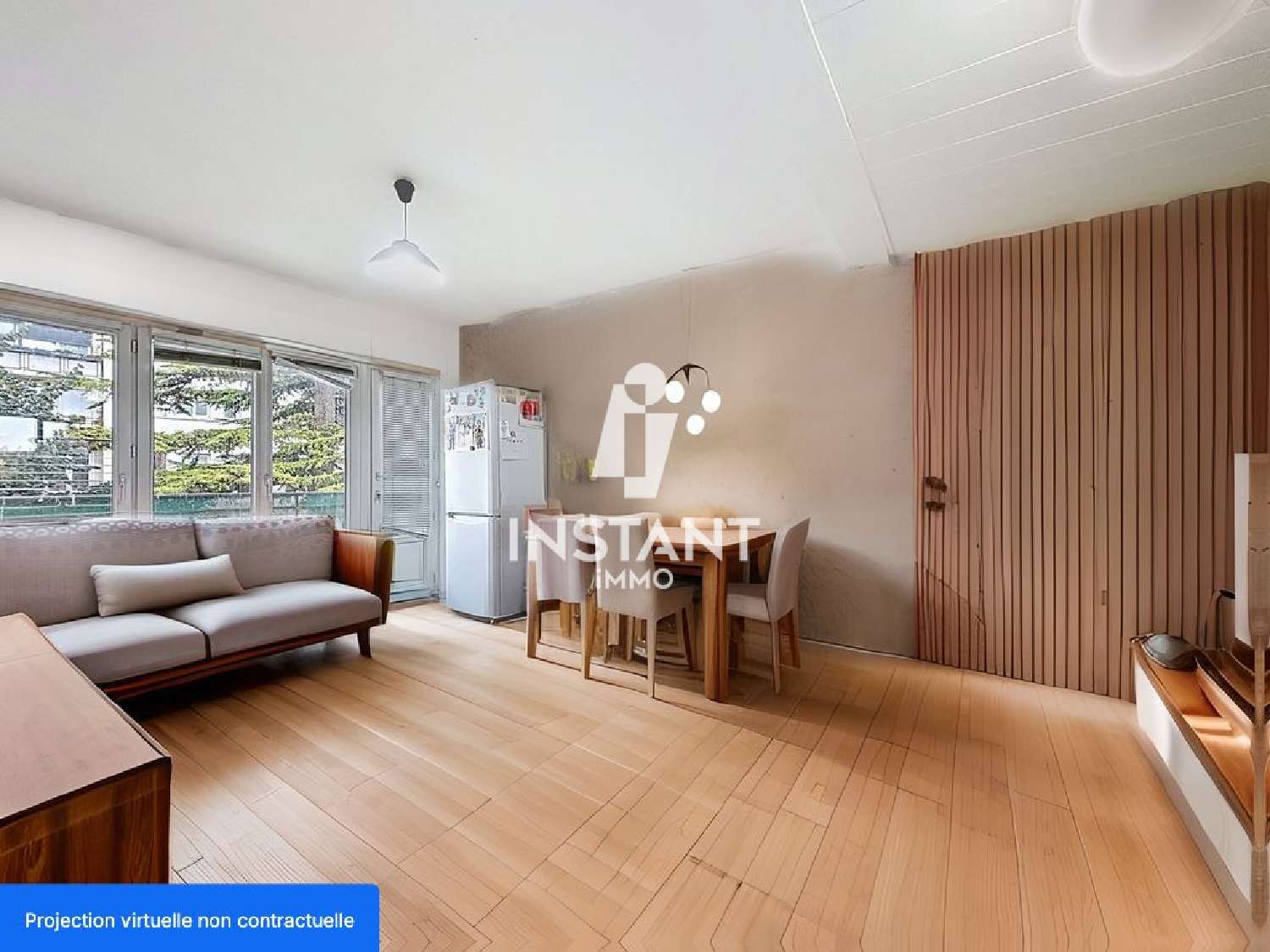  for sale apartment Le Perreux-Sur-Marne Val-de-Marne 3