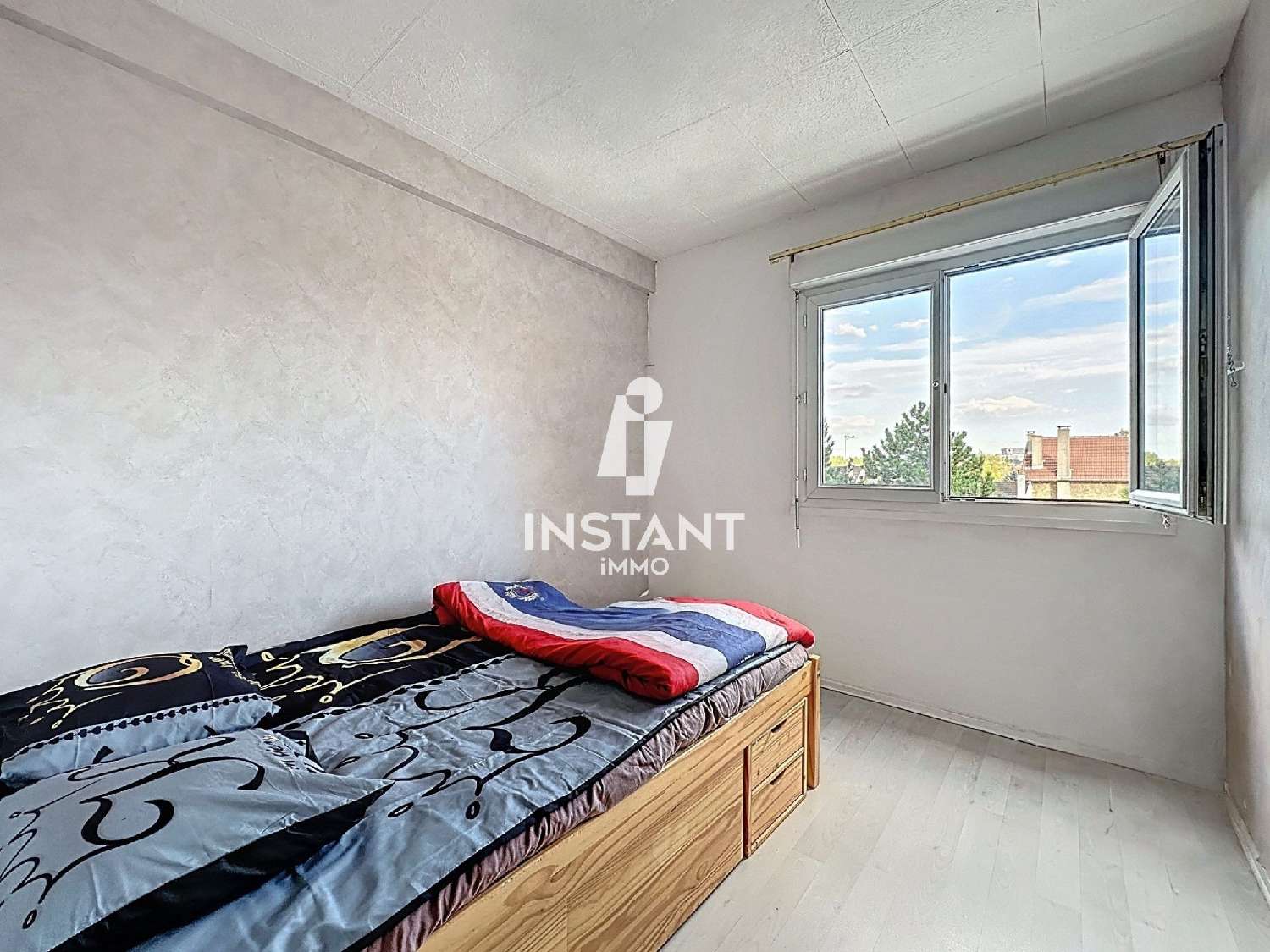  for sale apartment Le Perreux-Sur-Marne Val-de-Marne 4