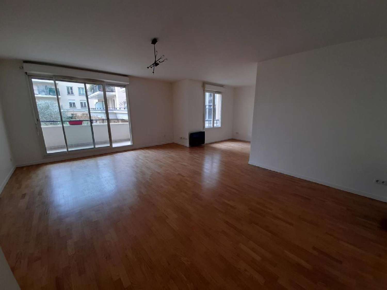  te koop appartement Le Plessis-Robinson Hauts-de-Seine 1
