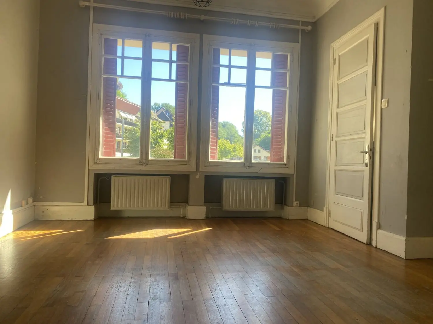  à vendre appartement Le Pont-de-Beauvoisin Savoie 2
