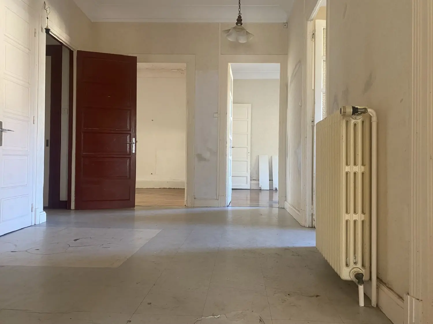  à vendre appartement Le Pont-de-Beauvoisin Savoie 4