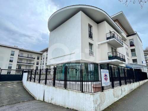 Le Port-Marly Yvelines apartment foto 7139833