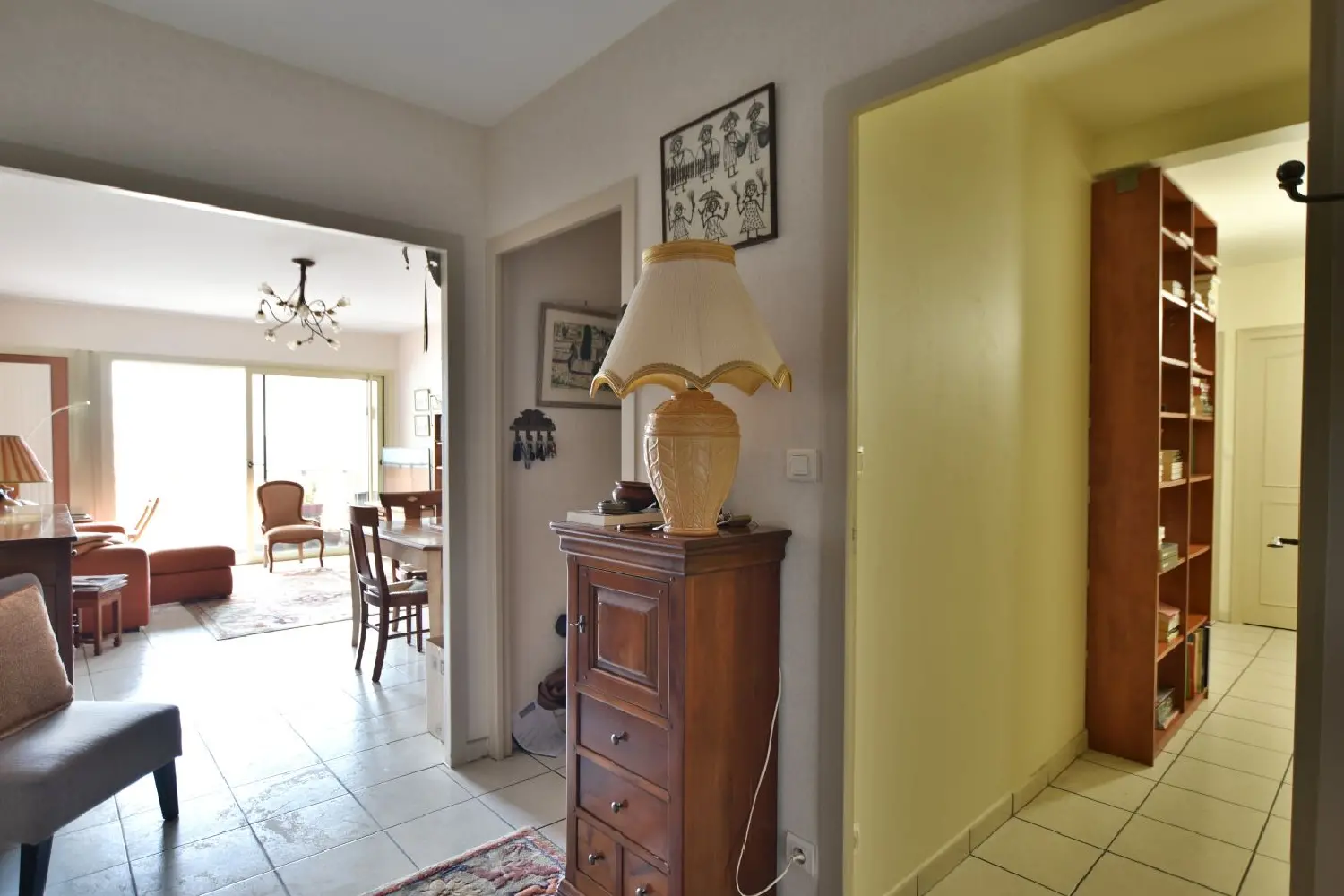  te koop appartement Le Puy-Saint-Bonnet Maine-et-Loire 2