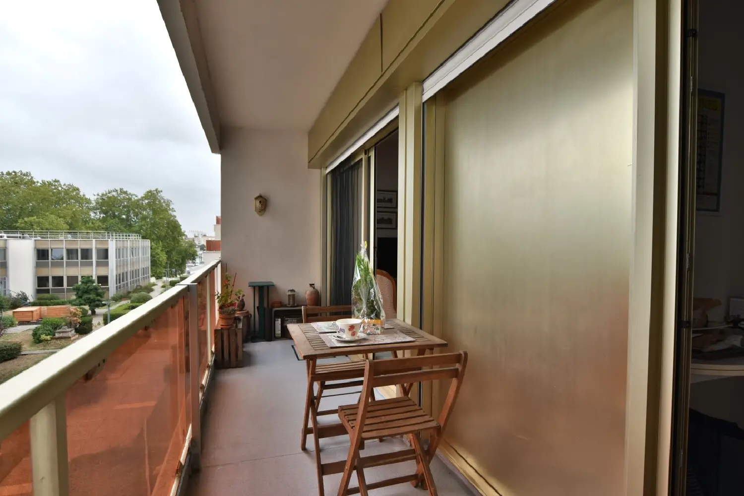  te koop appartement Le Puy-Saint-Bonnet Maine-et-Loire 4