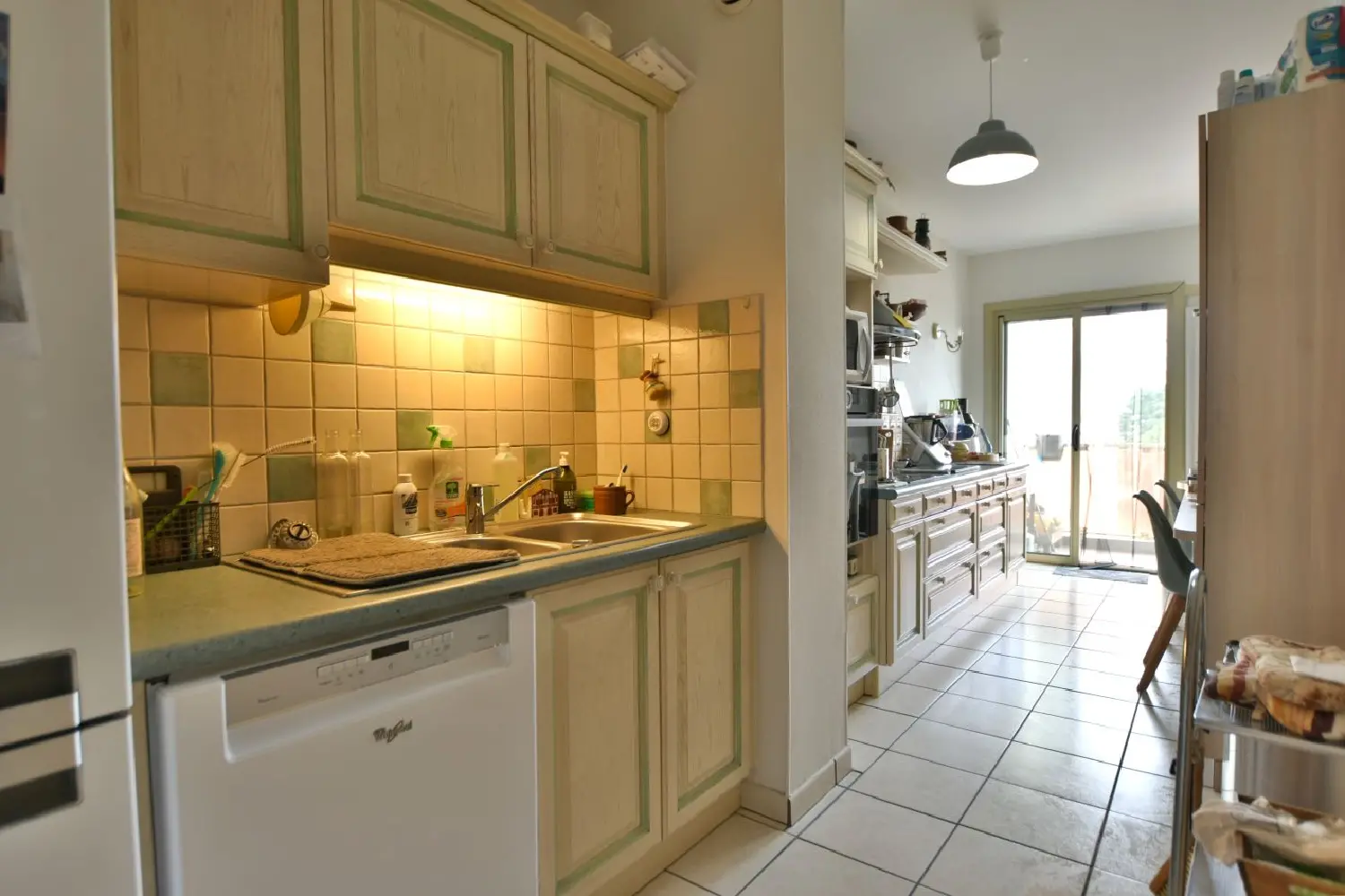 te koop appartement Le Puy-Saint-Bonnet Maine-et-Loire 5