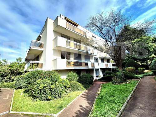 Le Raincy Seine-Saint-Denis appartement foto 7143547