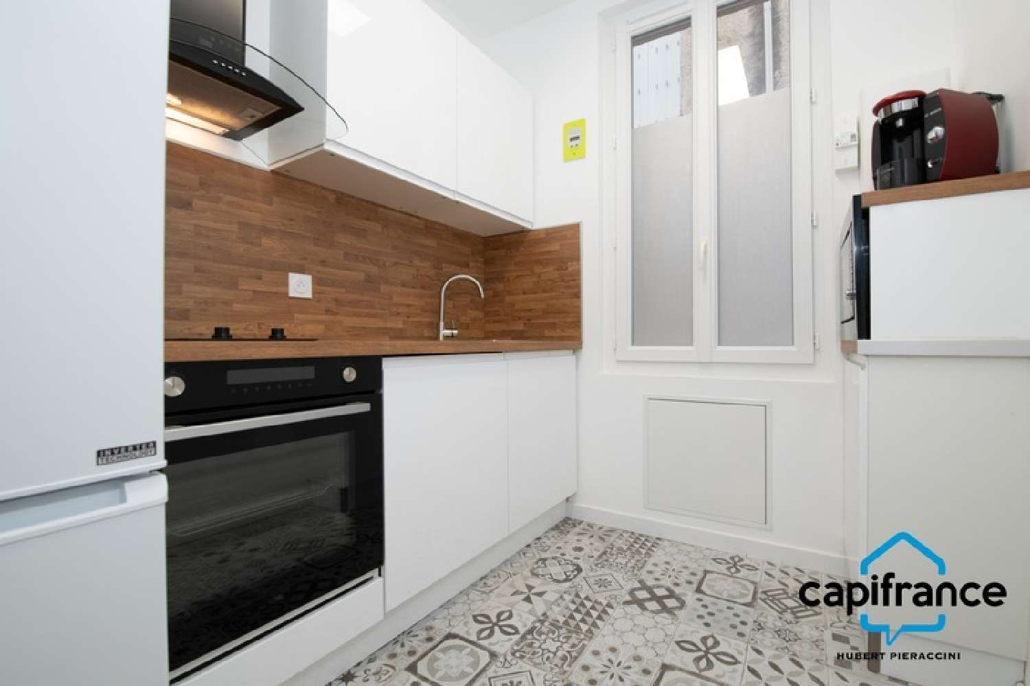  te koop appartement Le Revest-les-Eaux Var 2
