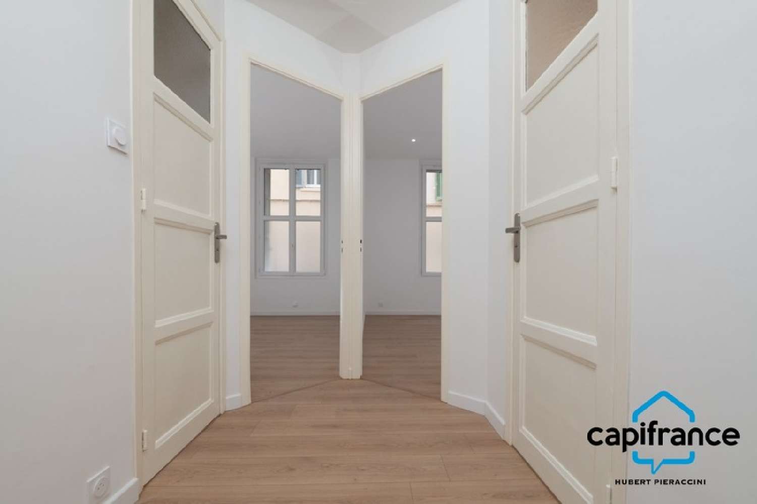  te koop appartement Le Revest-les-Eaux Var 3