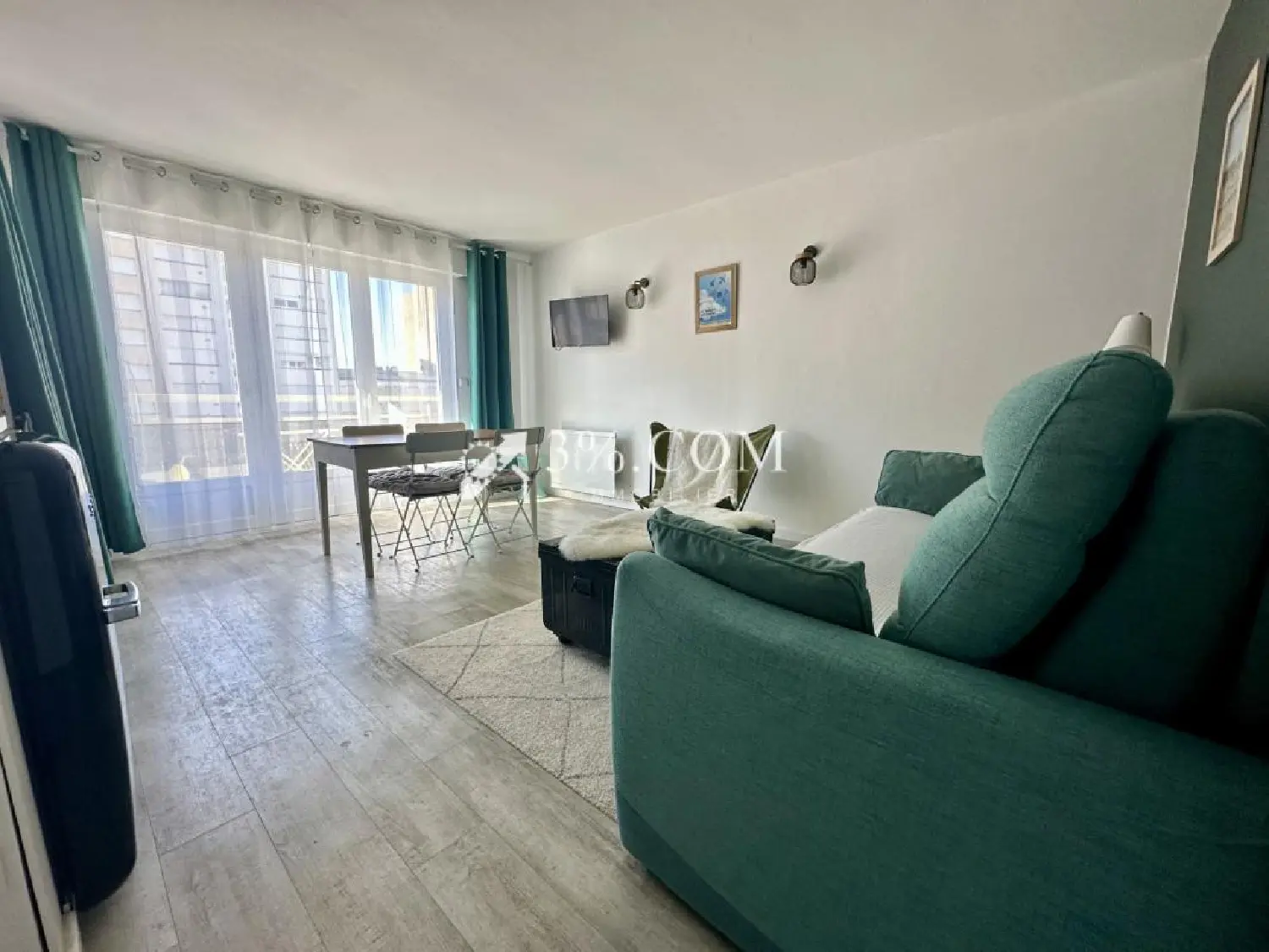  te koop appartement Le Touquet-Paris-Plage Pas-de-Calais 3