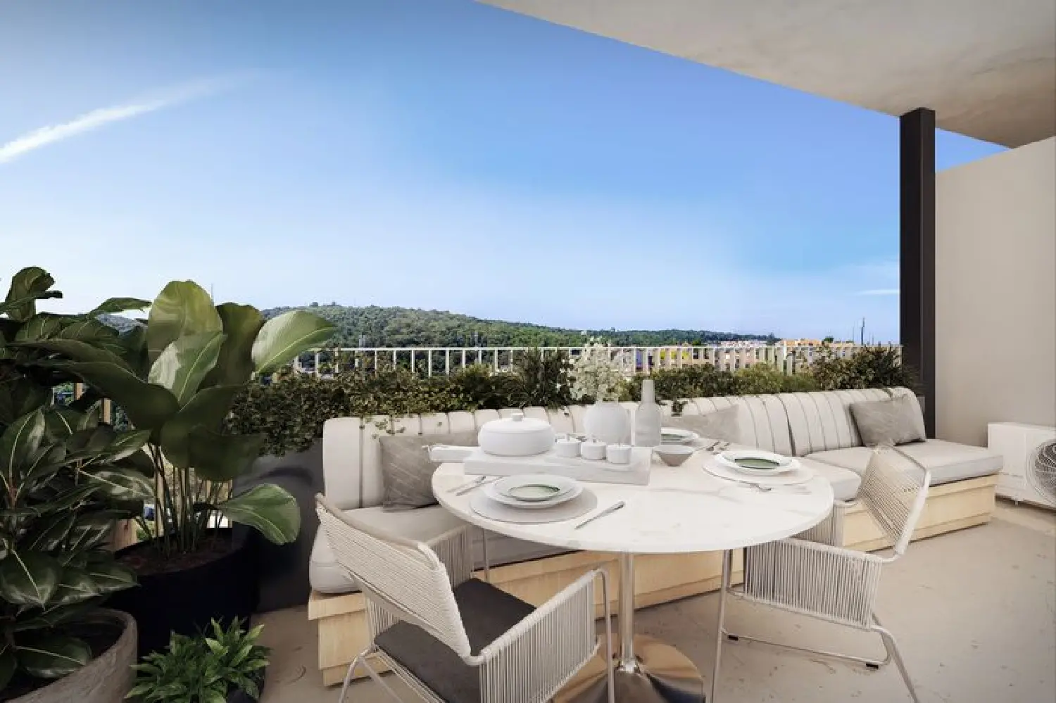  te koop appartement Le Verger Bouches-du-Rhône 1