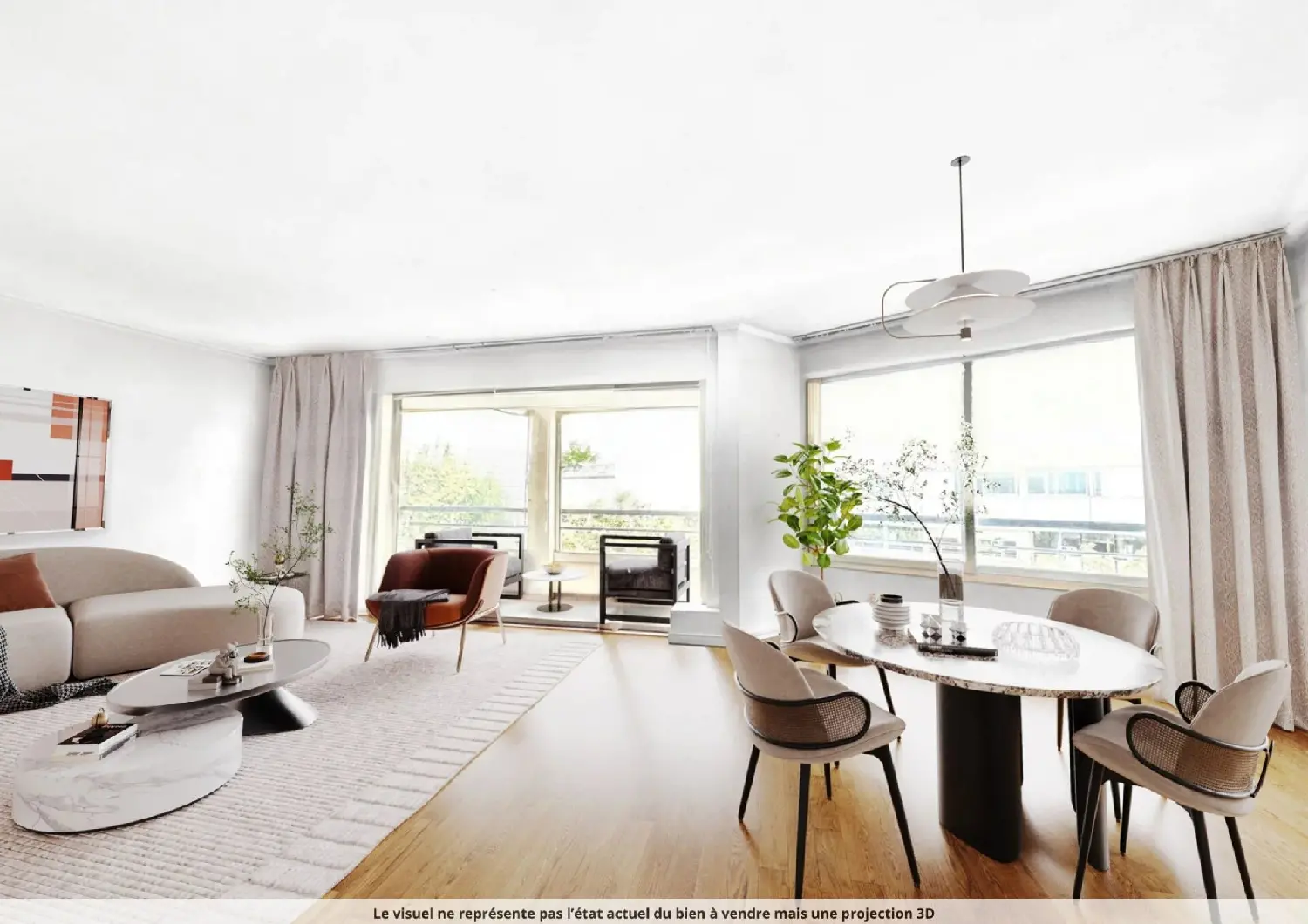  à vendre appartement Le Vibal Aveyron 1