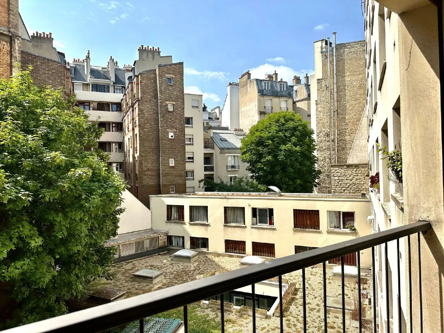  à vendre appartement Le Vibal Aveyron 2