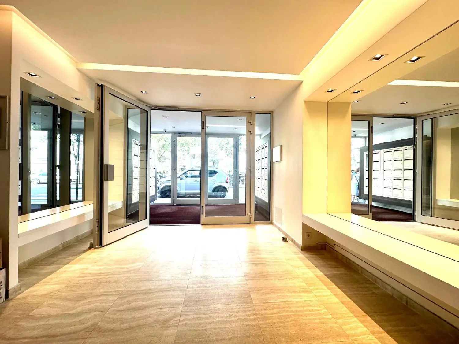  à vendre appartement Le Vibal Aveyron 3