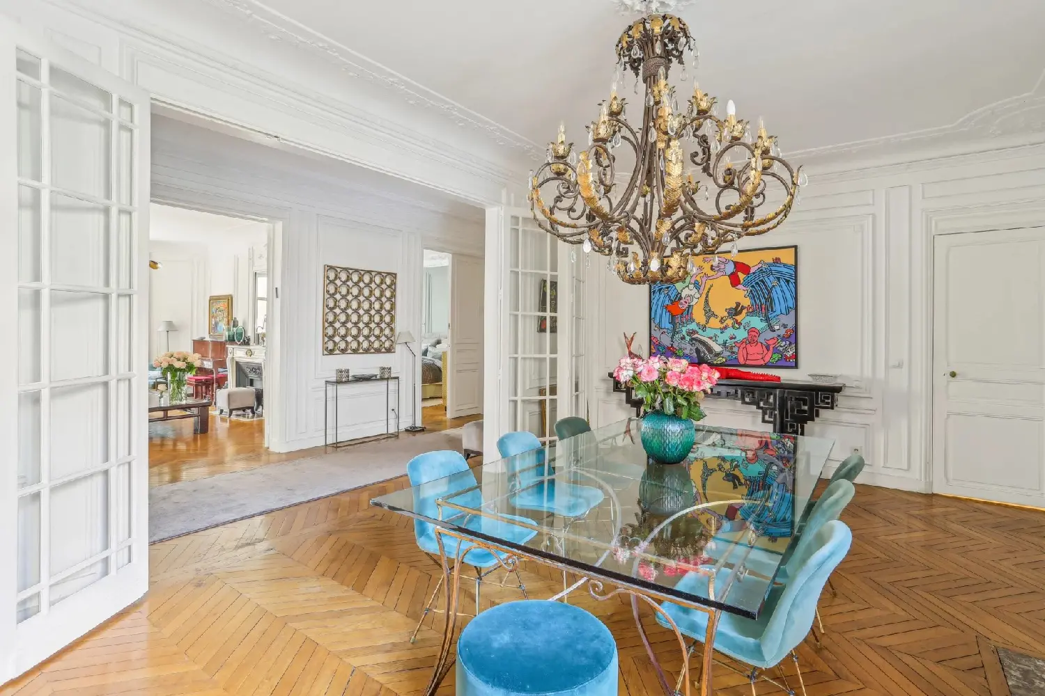  en venta apartamento Le Vibal Aveyron 6
