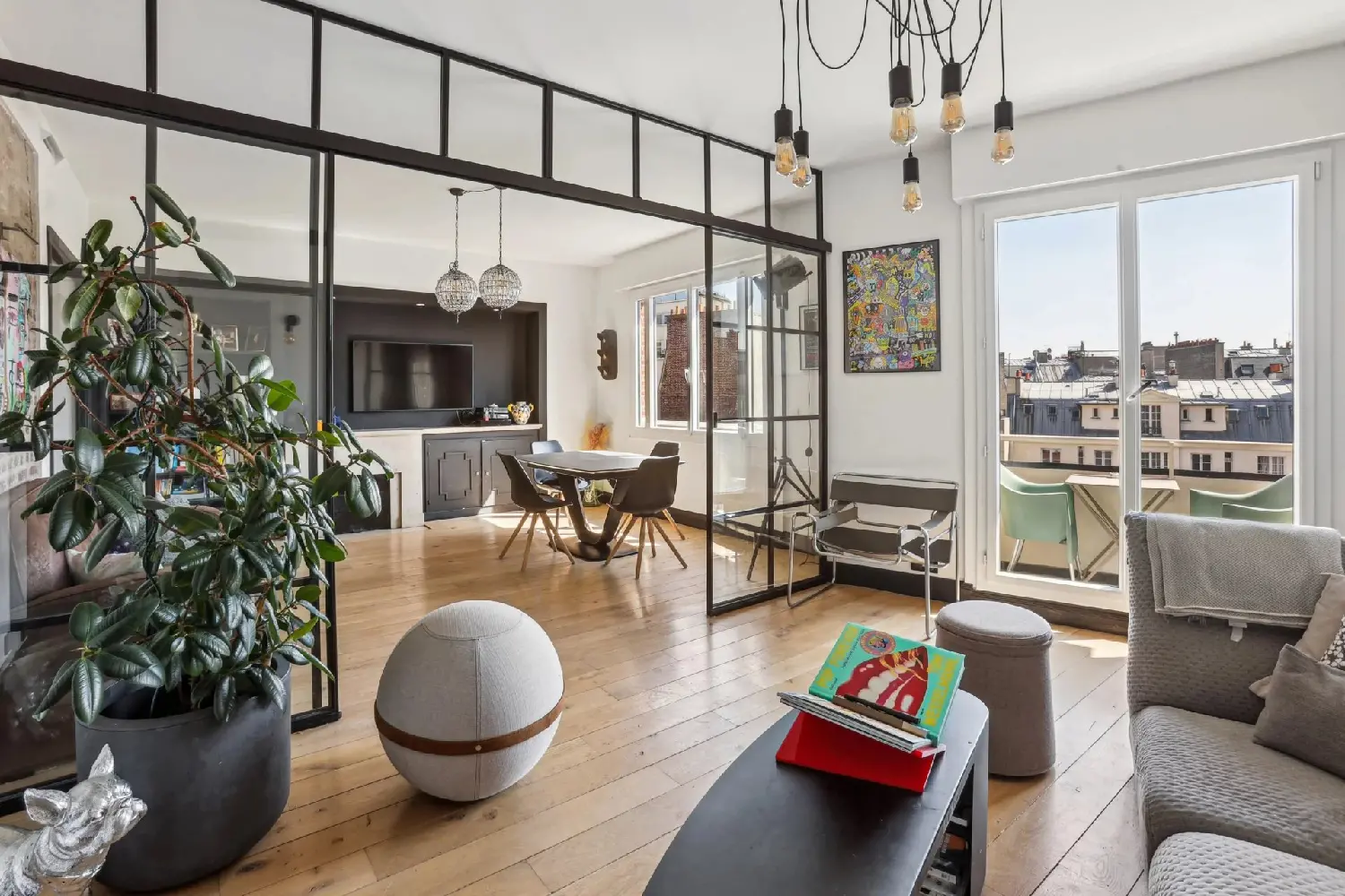  en venta apartamento Le Vibal Aveyron 1