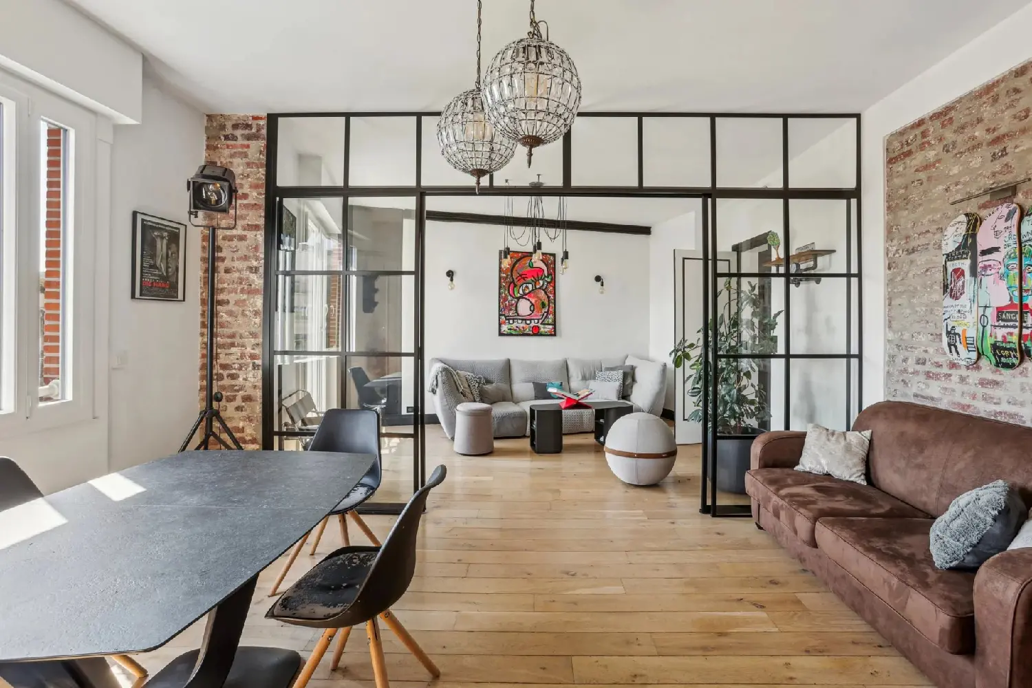  en venta apartamento Le Vibal Aveyron 2