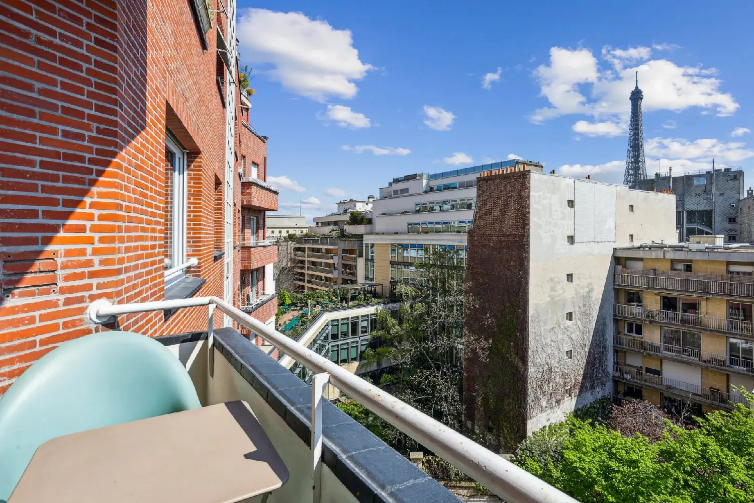  en venta apartamento Le Vibal Aveyron 3