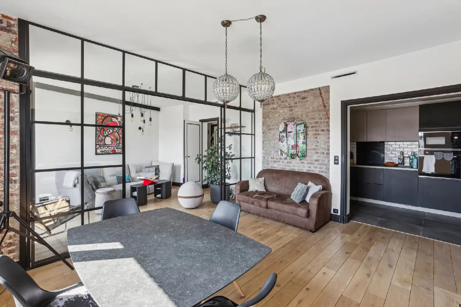  en venta apartamento Le Vibal Aveyron 5