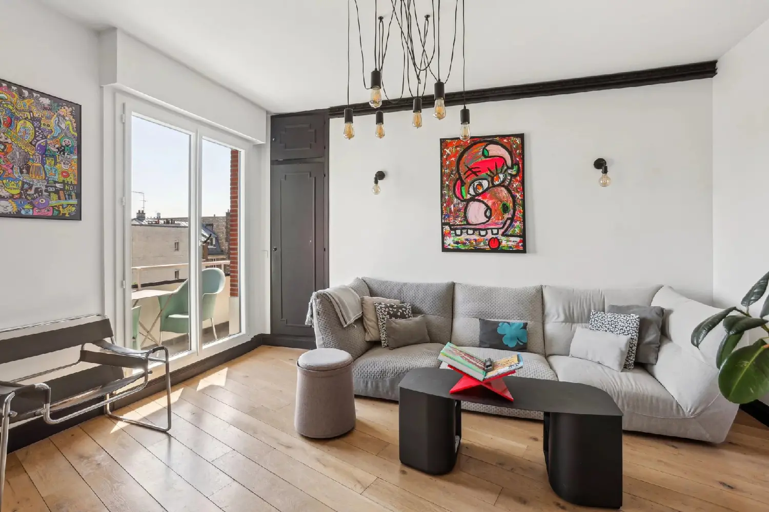  en venta apartamento Le Vibal Aveyron 7