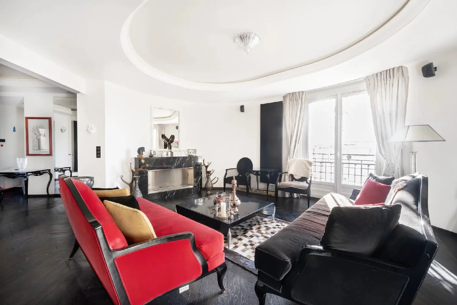  te koop appartement Le Vibal Aveyron 1