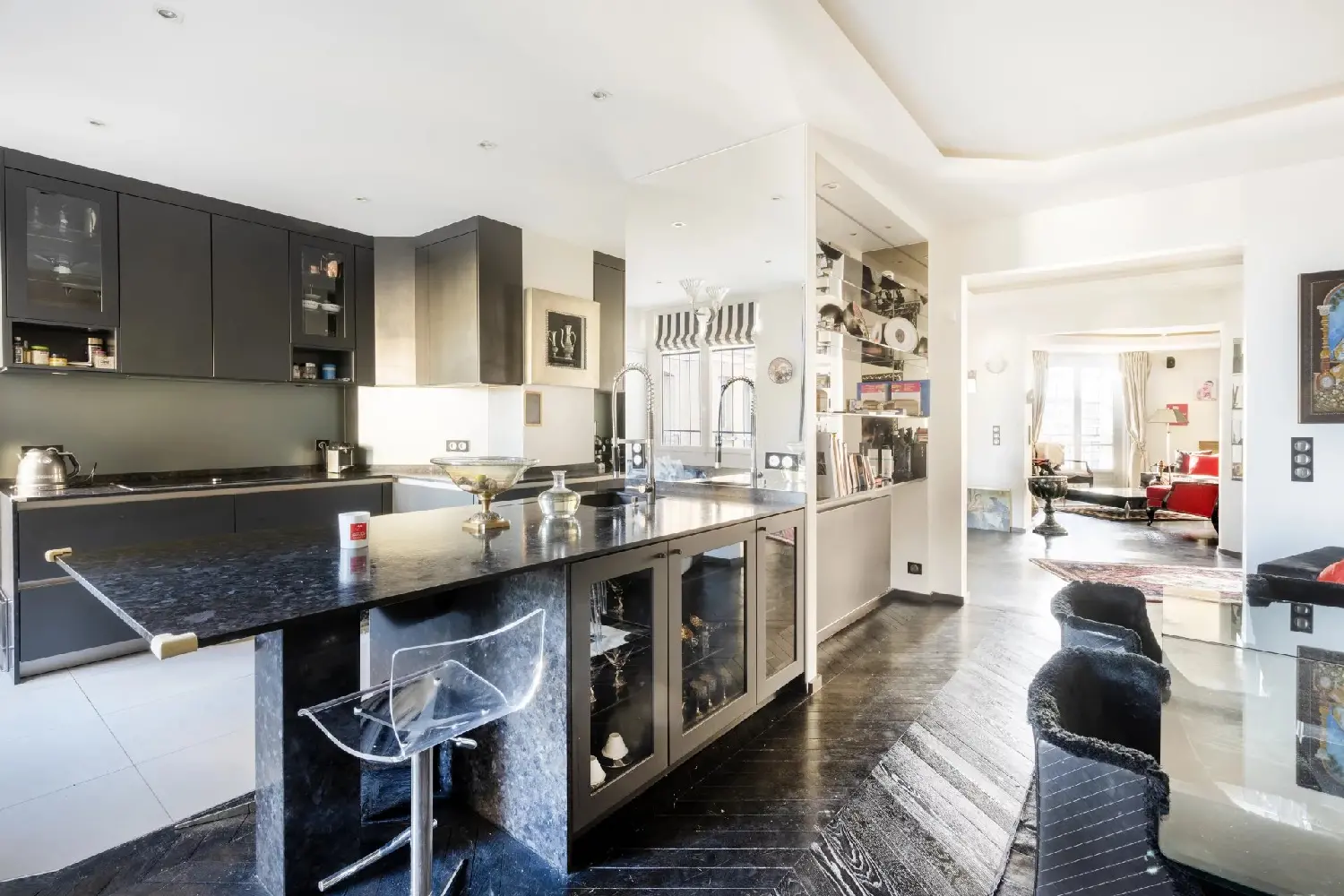  te koop appartement Le Vibal Aveyron 5