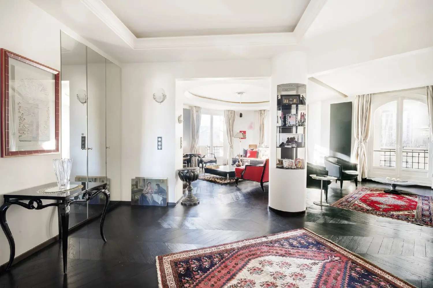  te koop appartement Le Vibal Aveyron 6