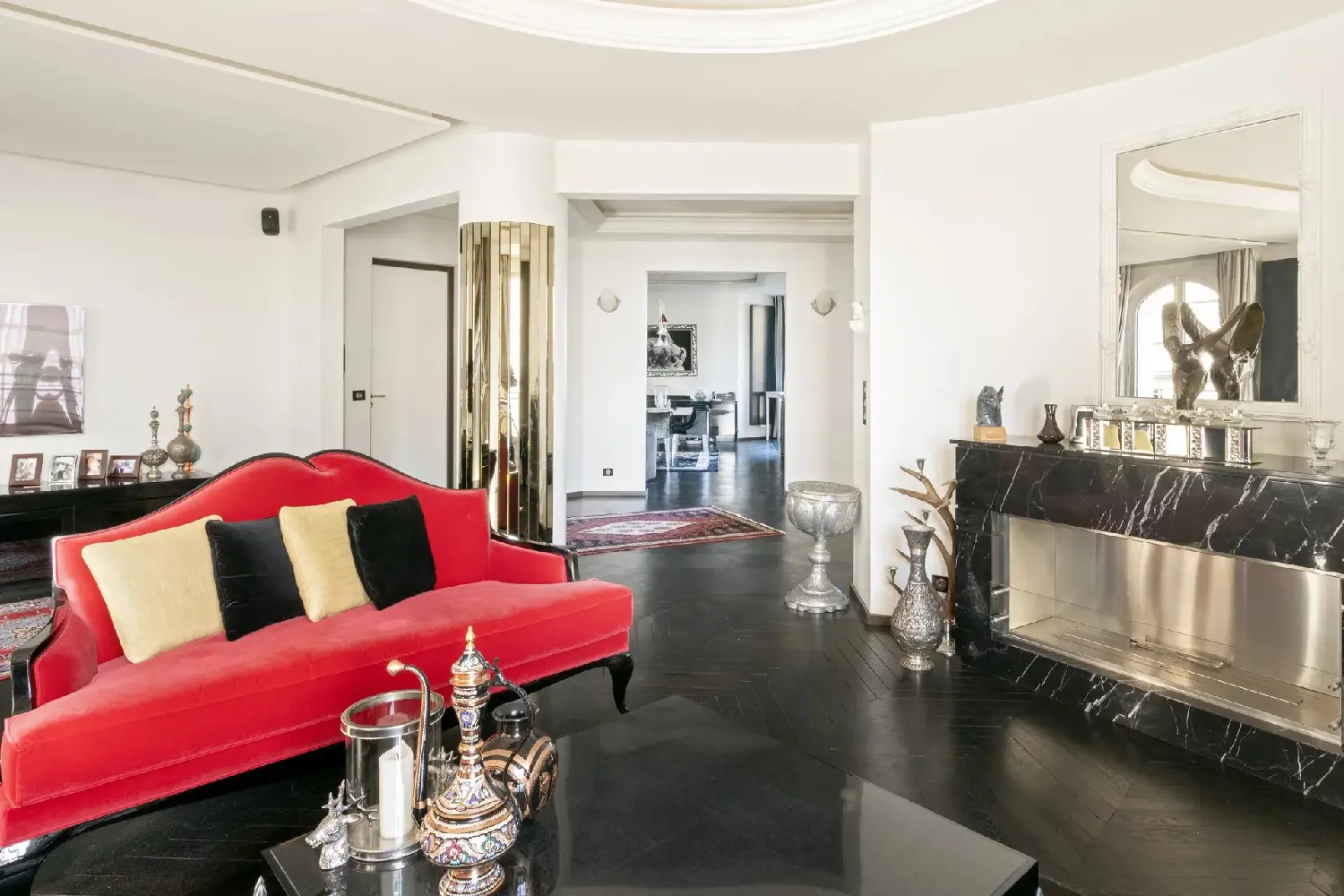  te koop appartement Le Vibal Aveyron 8