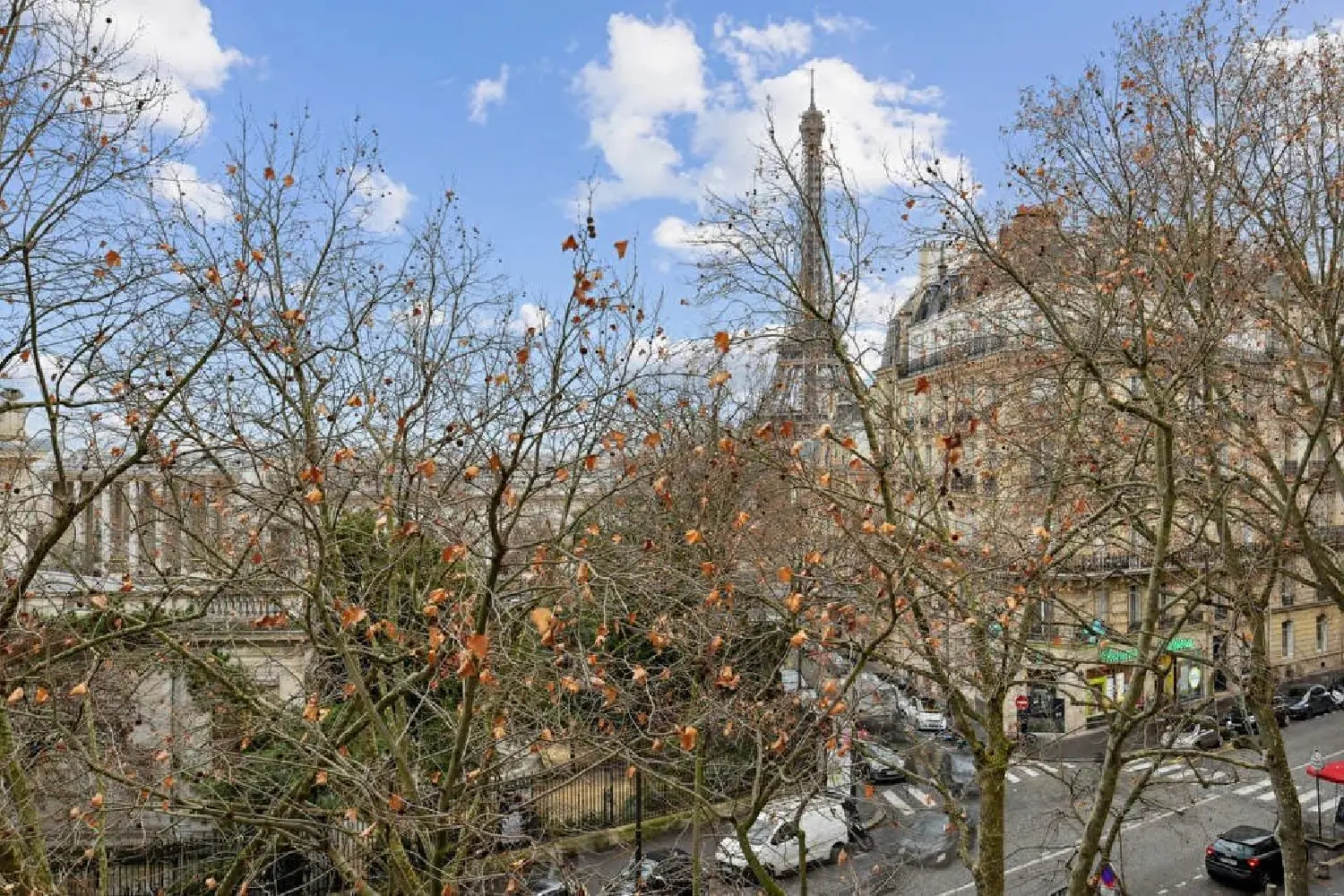  te koop appartement Le Vibal Aveyron 2