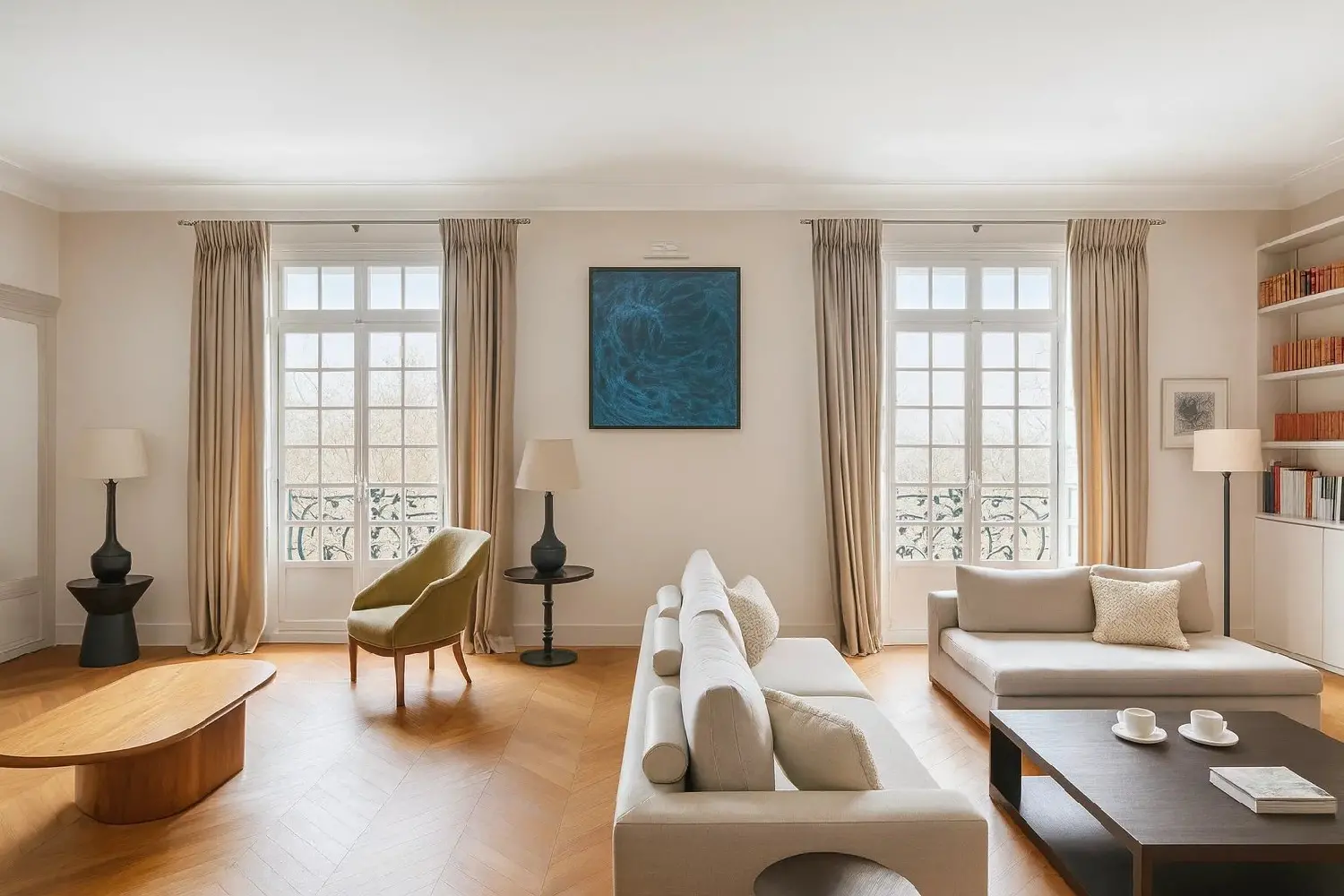  te koop appartement Le Vibal Aveyron 3