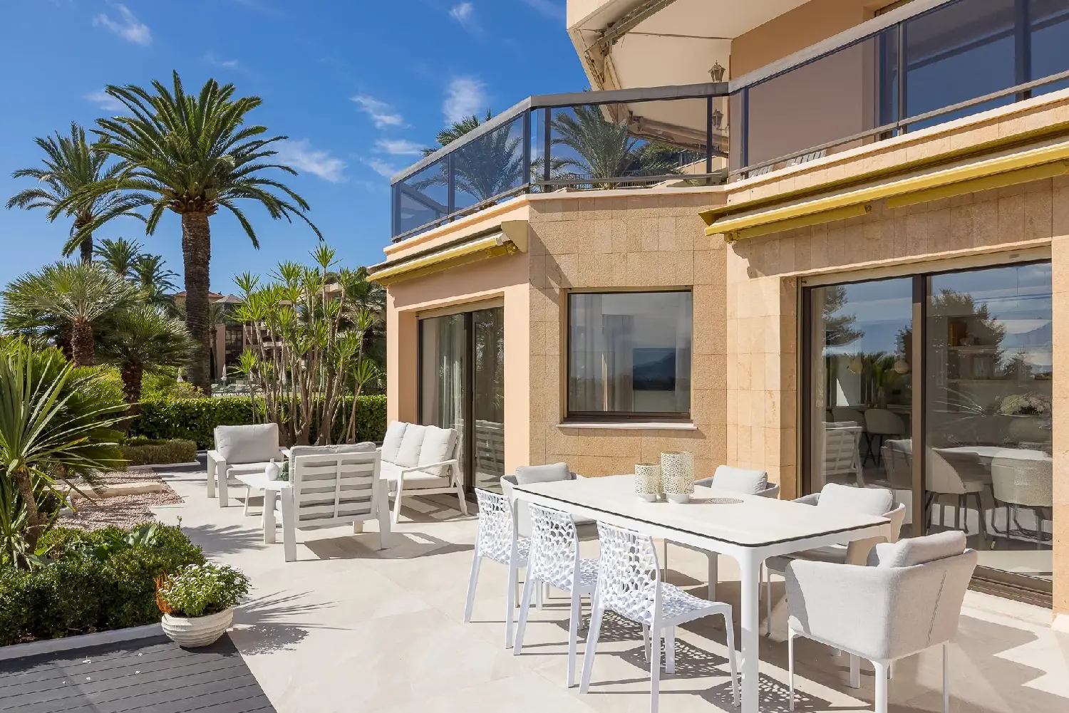 for sale apartment Le Vibal Aveyron 2