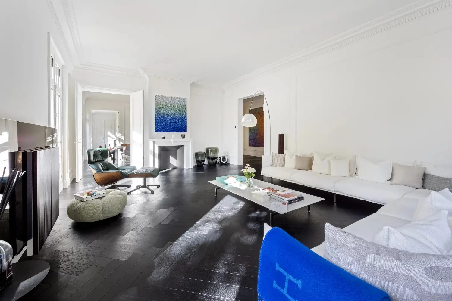  for sale apartment Le Vibal Aveyron 4
