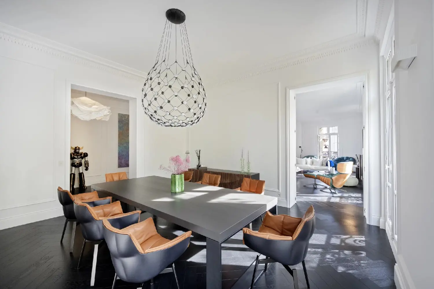  for sale apartment Le Vibal Aveyron 5