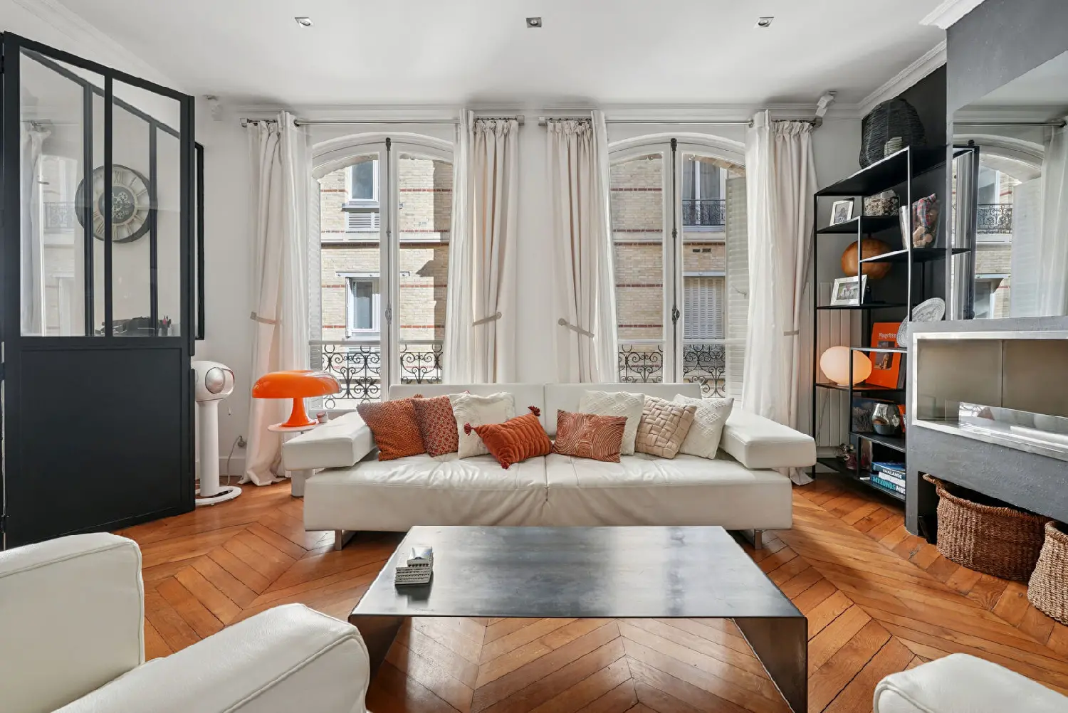  for sale apartment Le Vibal Aveyron 2