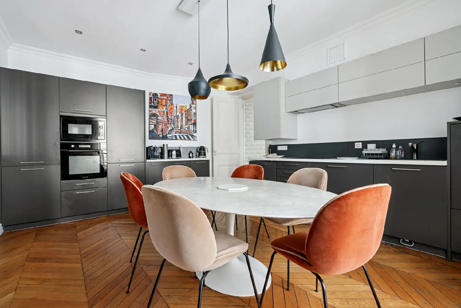  for sale apartment Le Vibal Aveyron 3