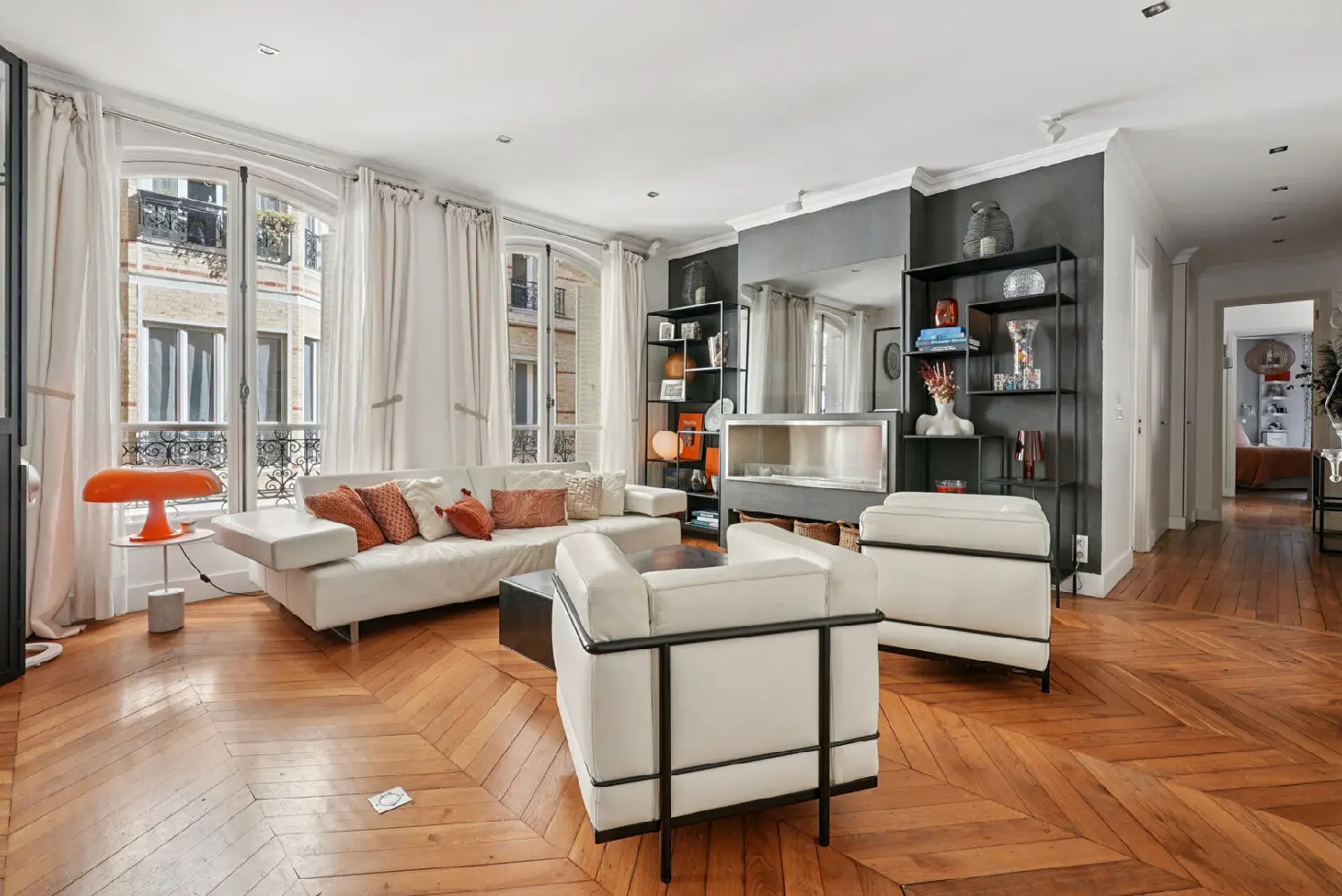  for sale apartment Le Vibal Aveyron 4