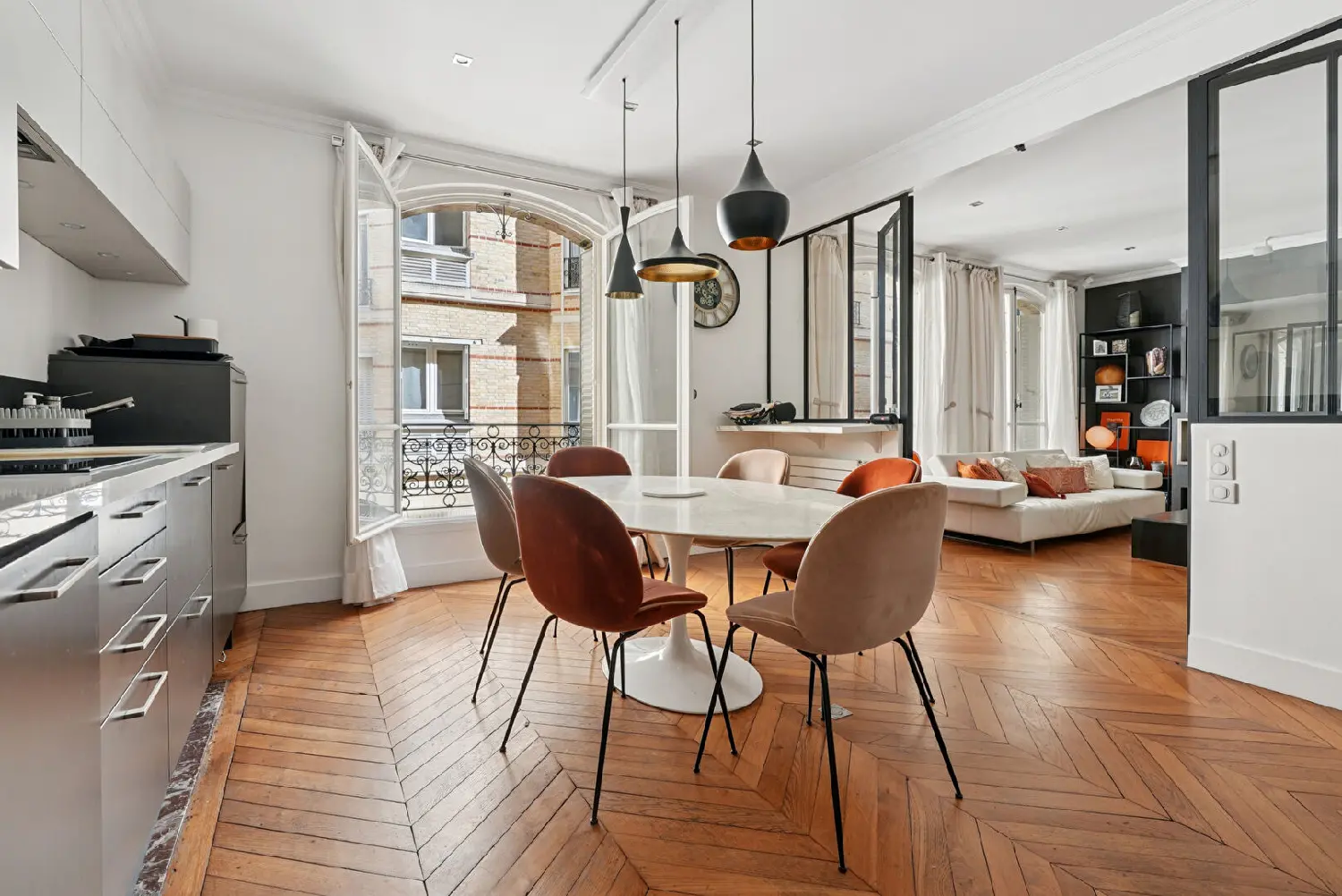  for sale apartment Le Vibal Aveyron 5
